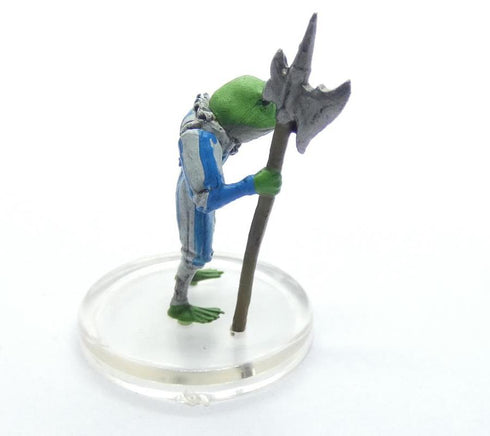 Bullywug Guard - The Wild Beyond the Witchlight - Dungeons & Dragons - #4